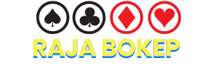 Logo RAJA BOKEP